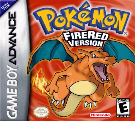 pokemon fire red pt br gba|Pokemon Fire Red ROM (Download for GBA)